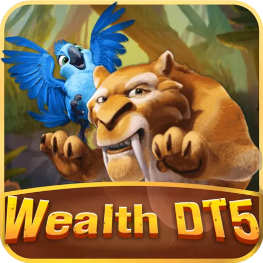 Wealth DT5